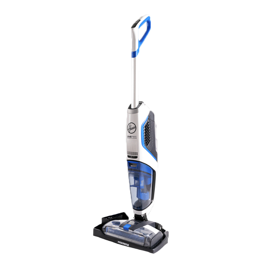 Hoover 无线 清洁机