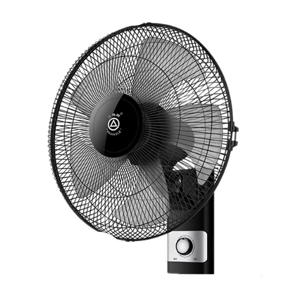 三角牌 大角度吹风壁扇