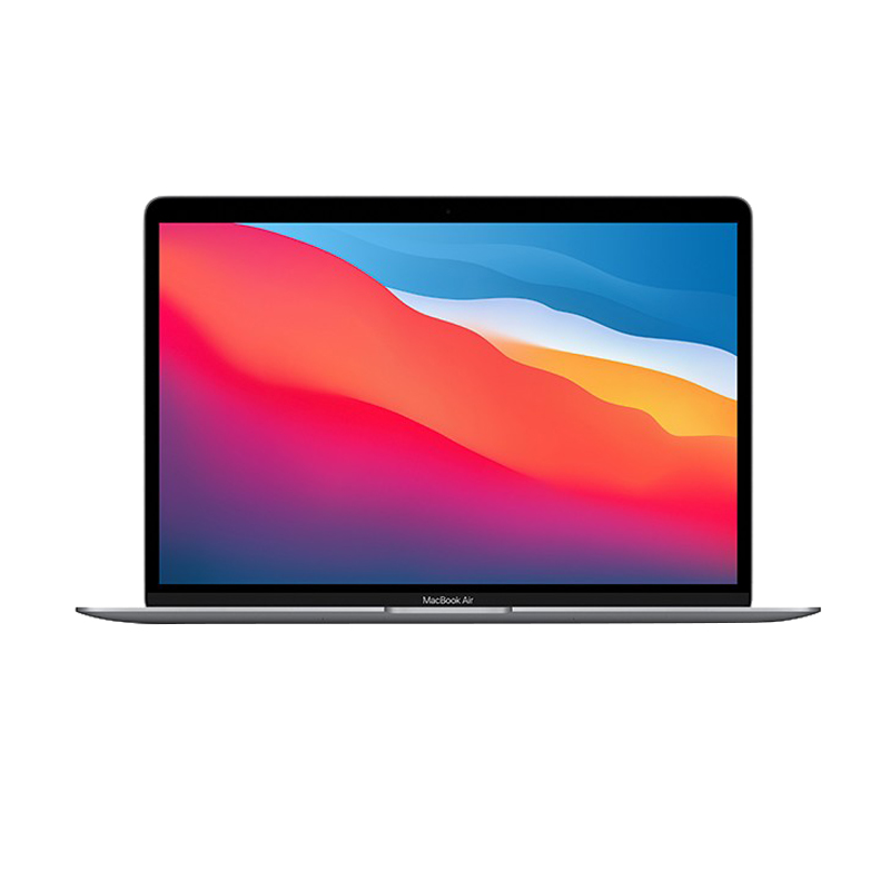 Apple 原彩显示笔记本