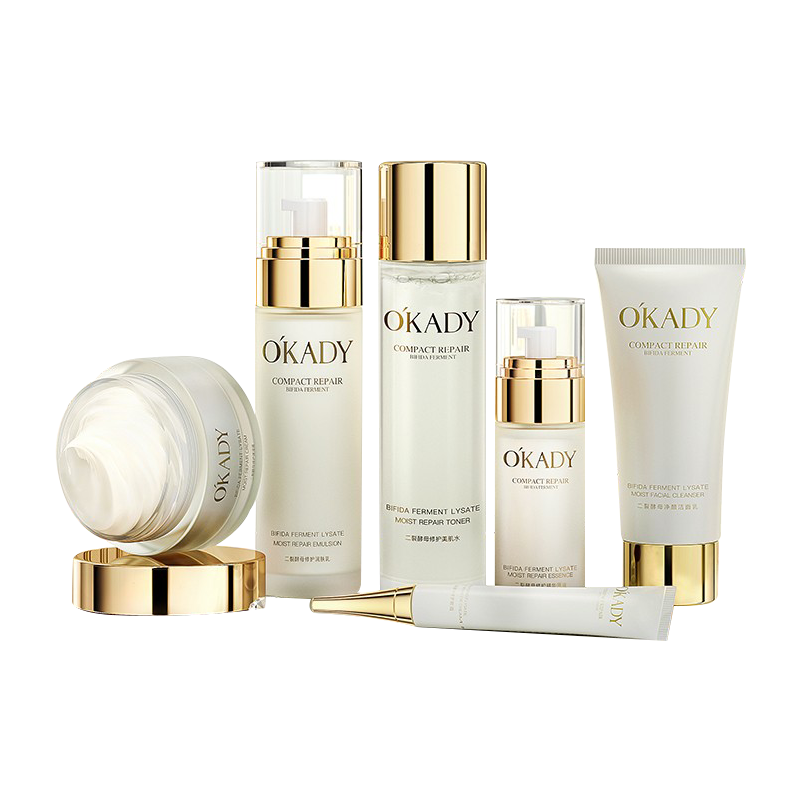 欧佩光 调衡水油套装