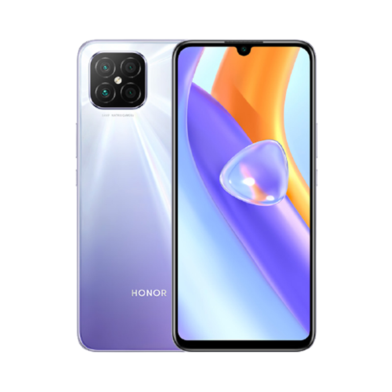 荣耀 贴心护眼 手机