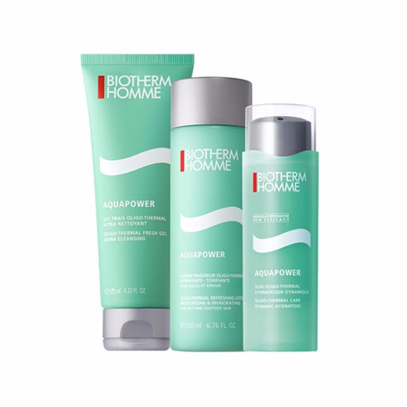 碧欧泉 保湿补水 套装