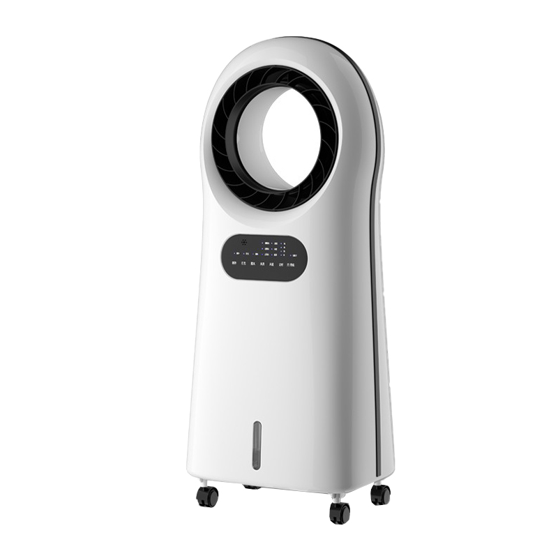 荣芝 家用无叶冷风扇