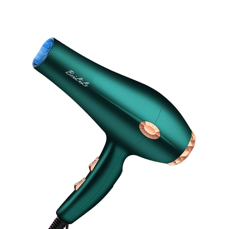 倍力乐 风力强速干吹风机