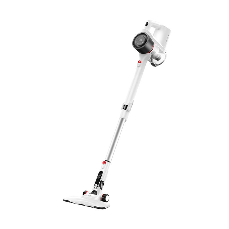 小狗 整机过滤系统吸尘器