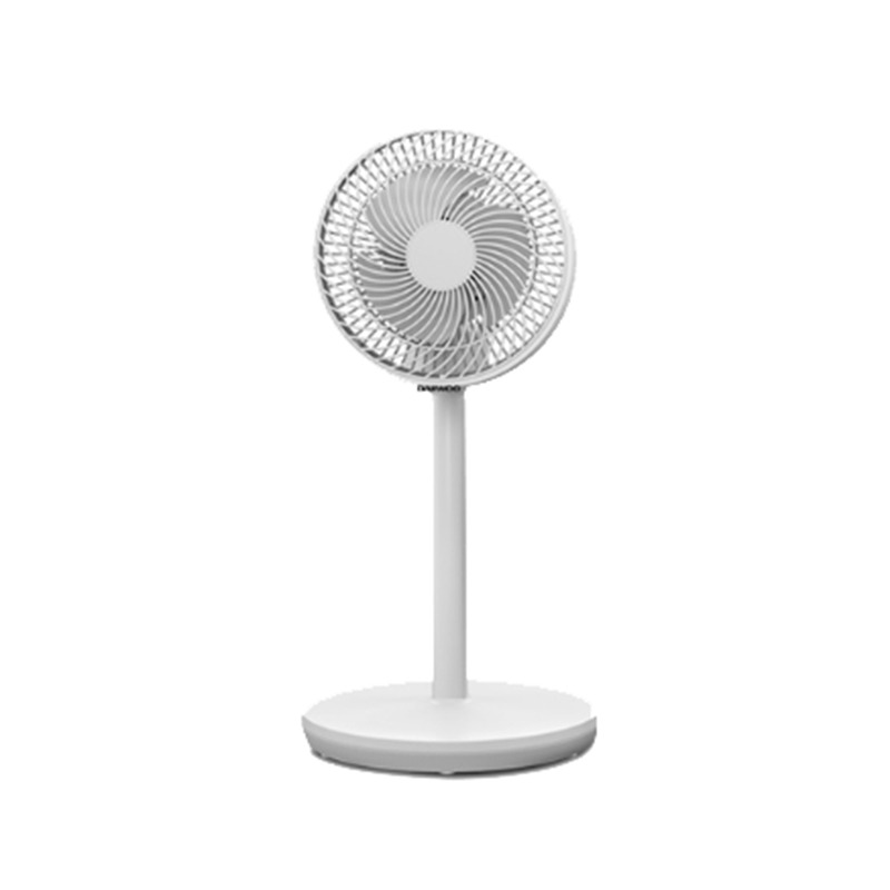 大宇 小巧机身电风扇