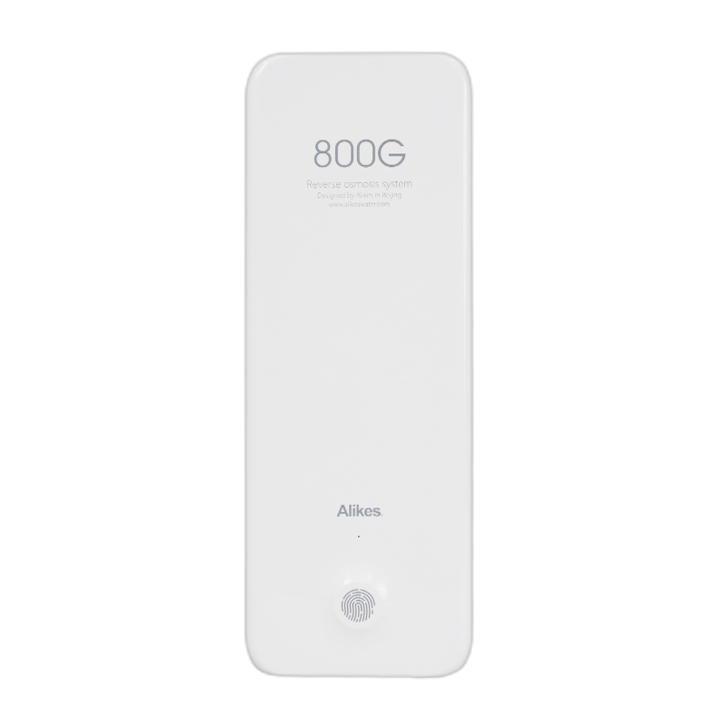 爱尼克斯 旋转换芯净水器