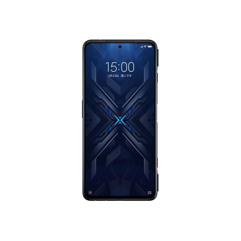 黑鲨 磁动力升降肩键游戏手机