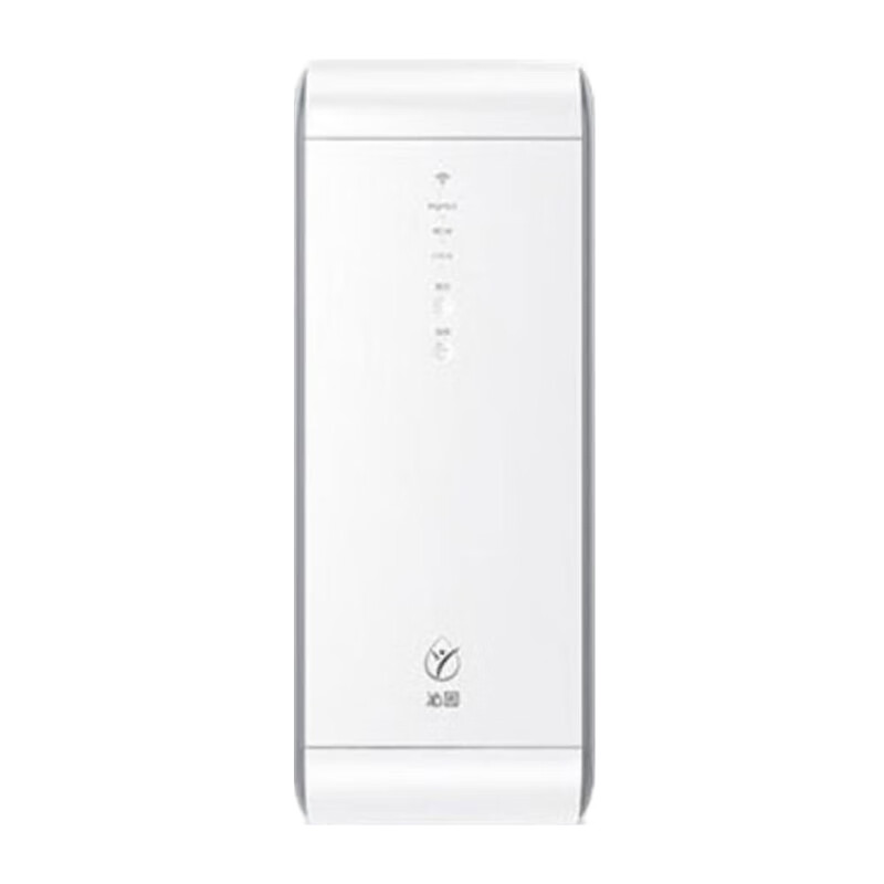 沁园 无桶净水器