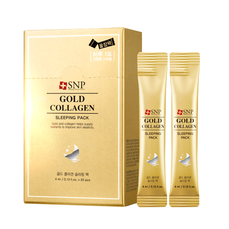 SNP 收缩毛孔面膜