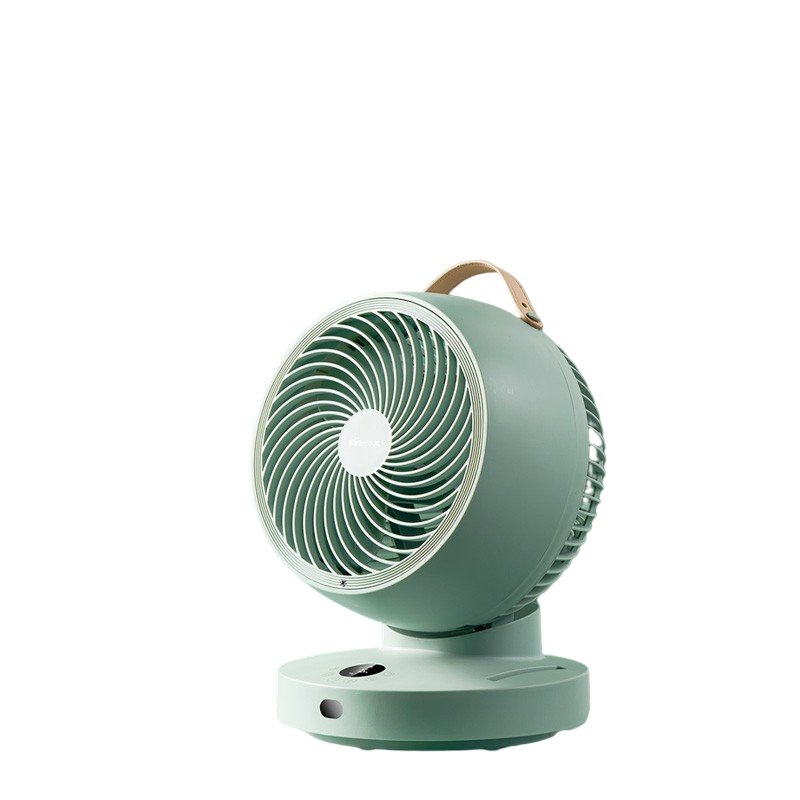 小熊 智能遥控 电风扇