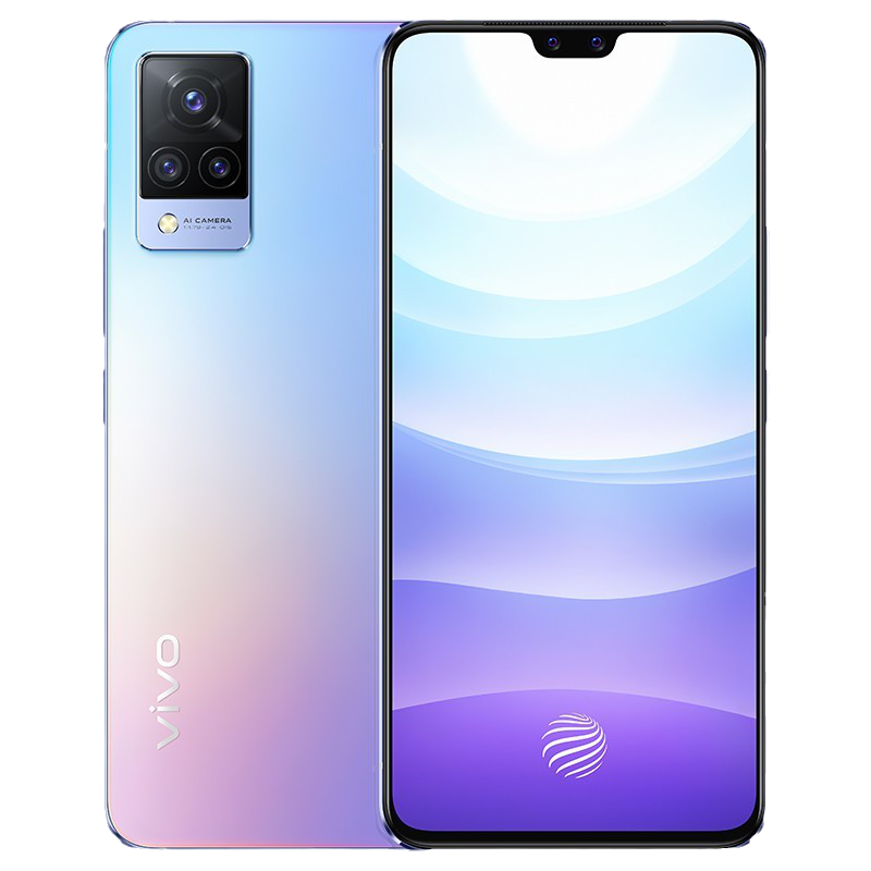 vivo 1100处理器手机