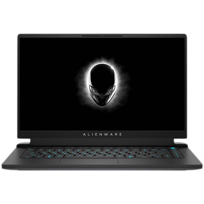 外星人 物理防蓝光显示屏笔记本