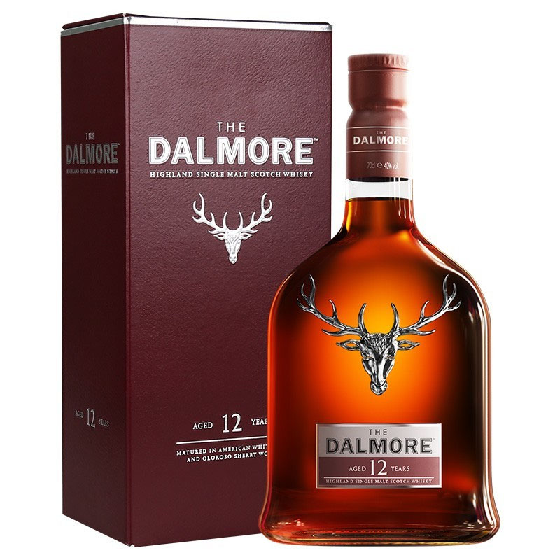 帝摩 香气浓郁威士忌