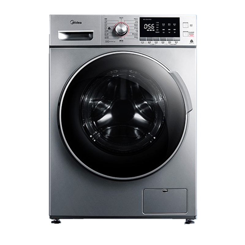 美的 变频电机洗衣机
