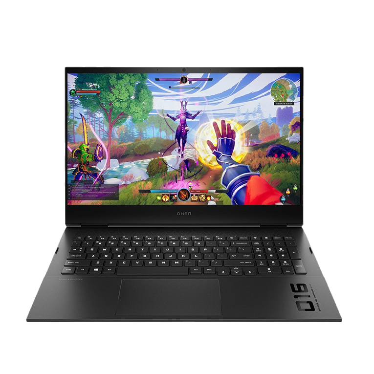 惠普16.1英寸游戏本