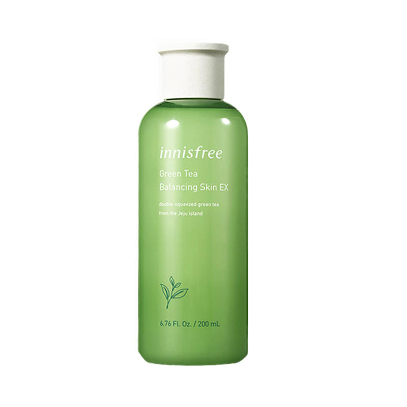 悦诗风吟 水油平衡爽肤水