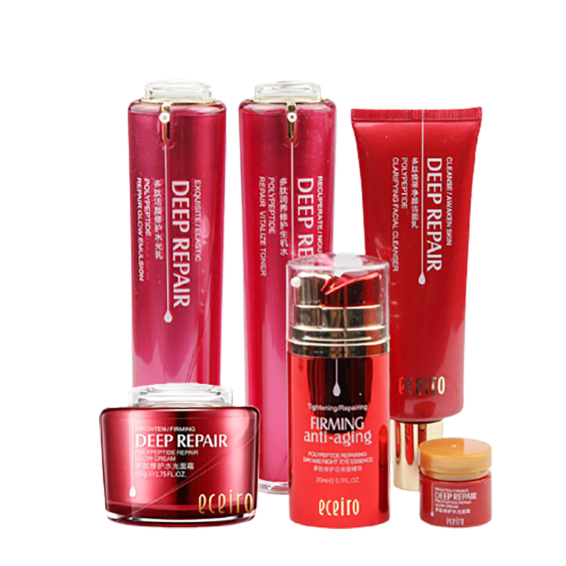 医采 奢宠水光保湿套装