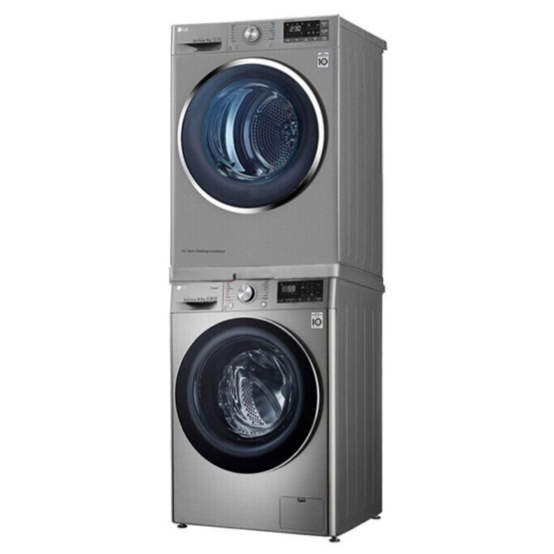 LG速净喷淋洗烘套装