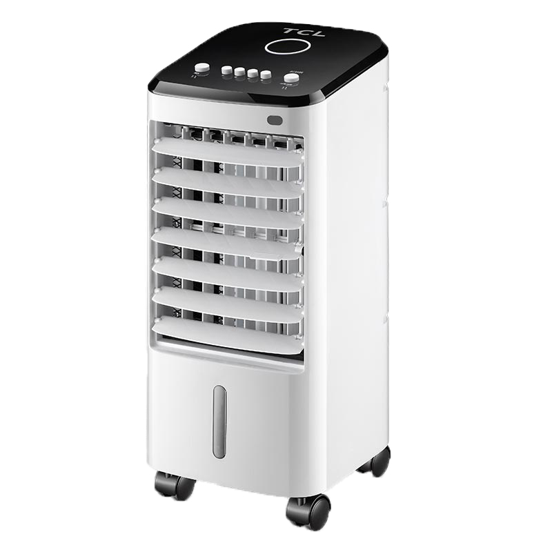 TCL加湿制冷冷风扇