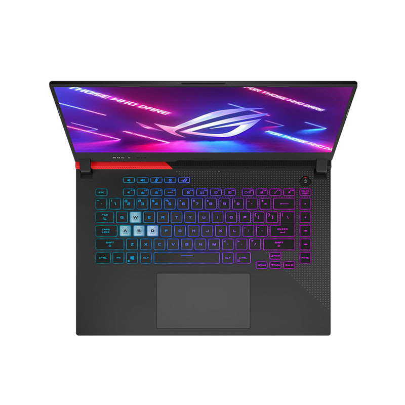 ROG 16G内存长续航游戏本