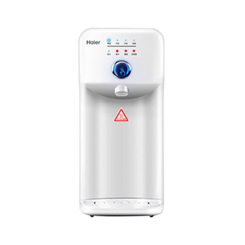 海尔 多挡水温可调净水器