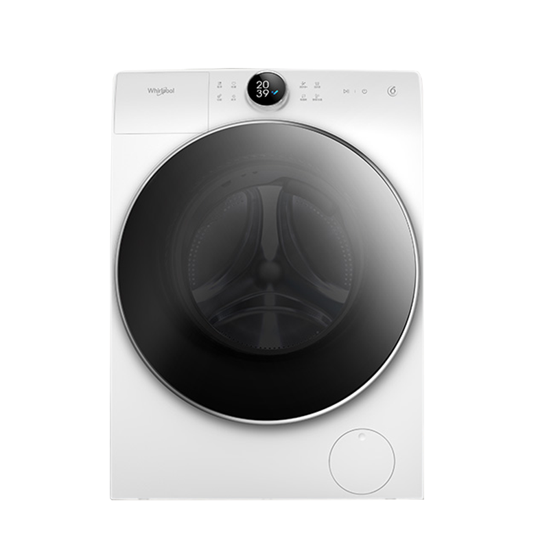 惠而浦 臭氧水洗变频洗衣机