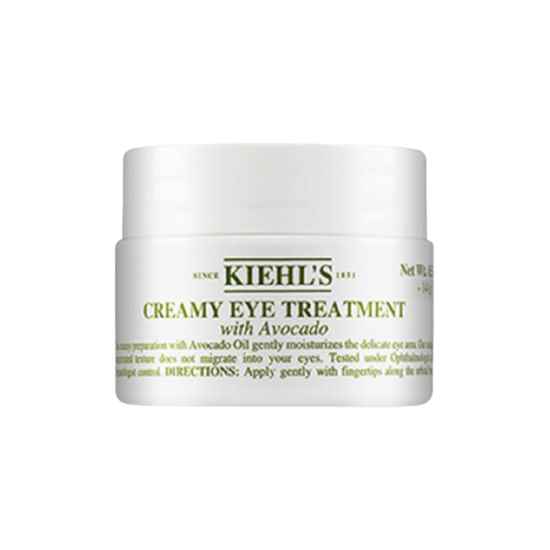 科颜氏 平抚细纹眼霜