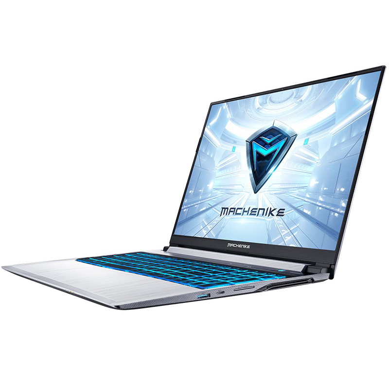 机械师 144Hz全面屏游戏本