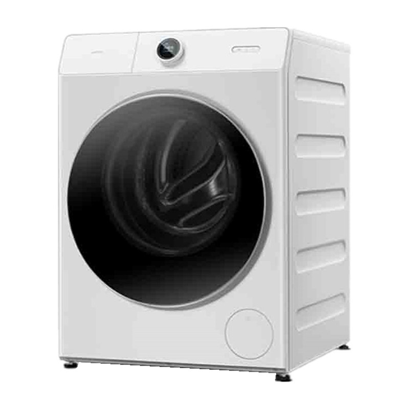 米家智能语音控制滚筒洗衣机