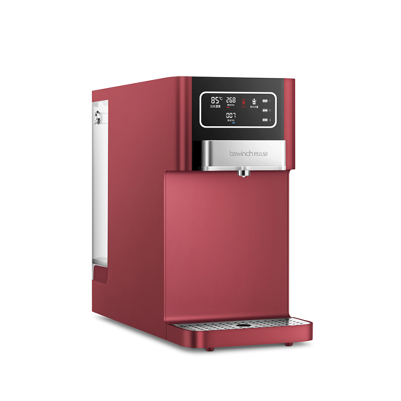 碧云泉 大通量 净水器