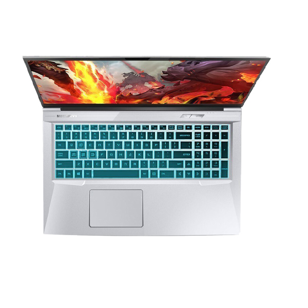 大师之路 承影X17游戏本