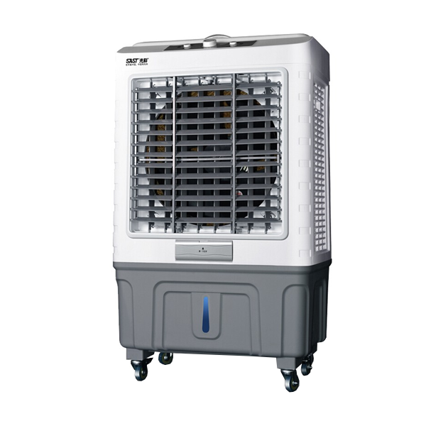 先科 冰晶 冷风扇