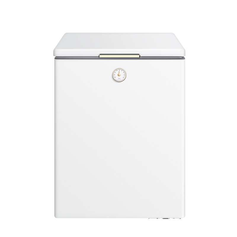 美的宽幅变温冰柜