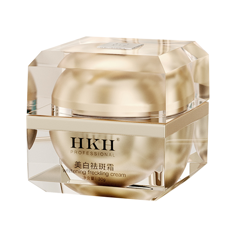 HKH 光果甘草美白面霜