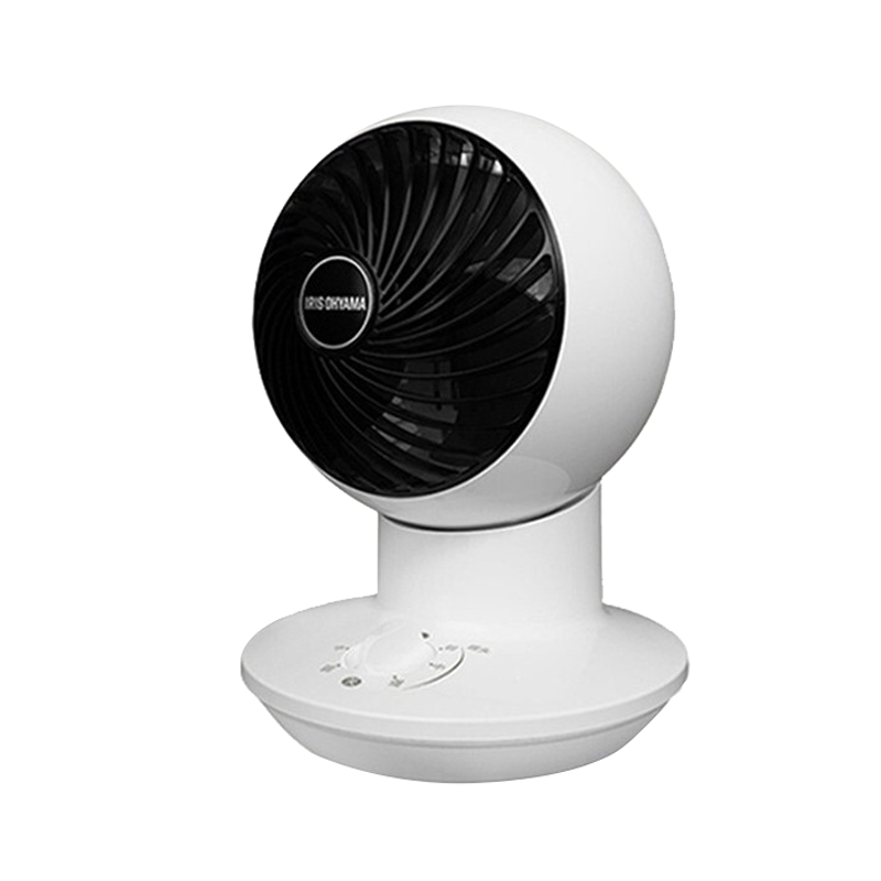 IO 风力澎湃电风扇