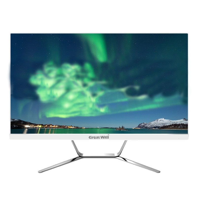 长城 内置蓝牙大容量一体机