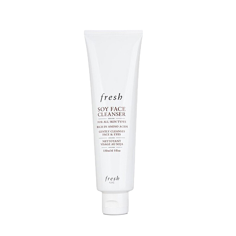 馥蕾诗 提亮肤色洗面奶