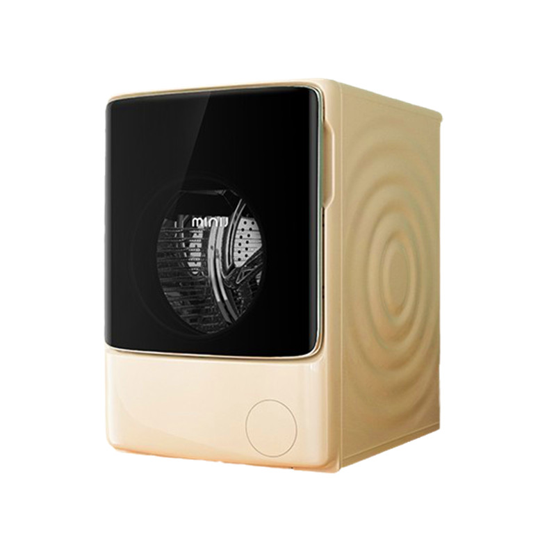 小吉多模式洗衣机