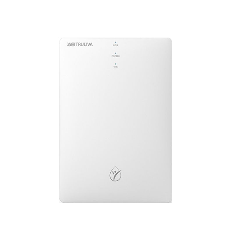 沁园 APP智控水质净水器