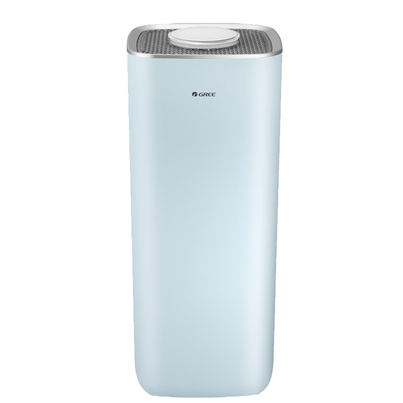 格力 甲醛数显 空气净化器
