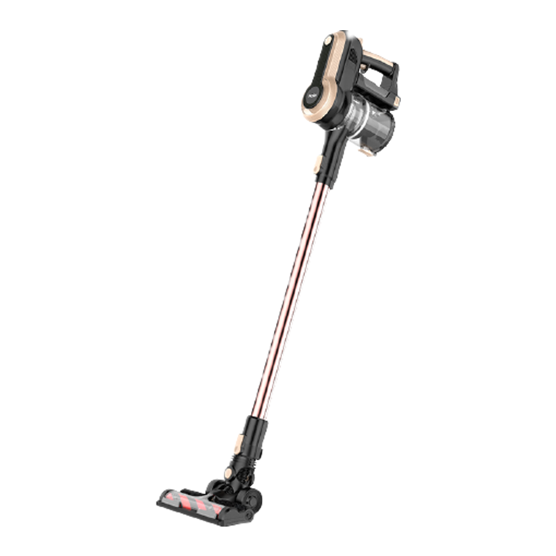 海尔 澎湃吸力吸拖一体机