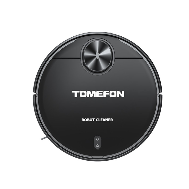 斐纳 数码无刷电机 扫地机器人