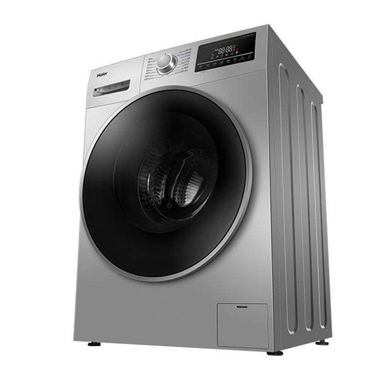 海尔蒸汽除菌除螨洗衣机