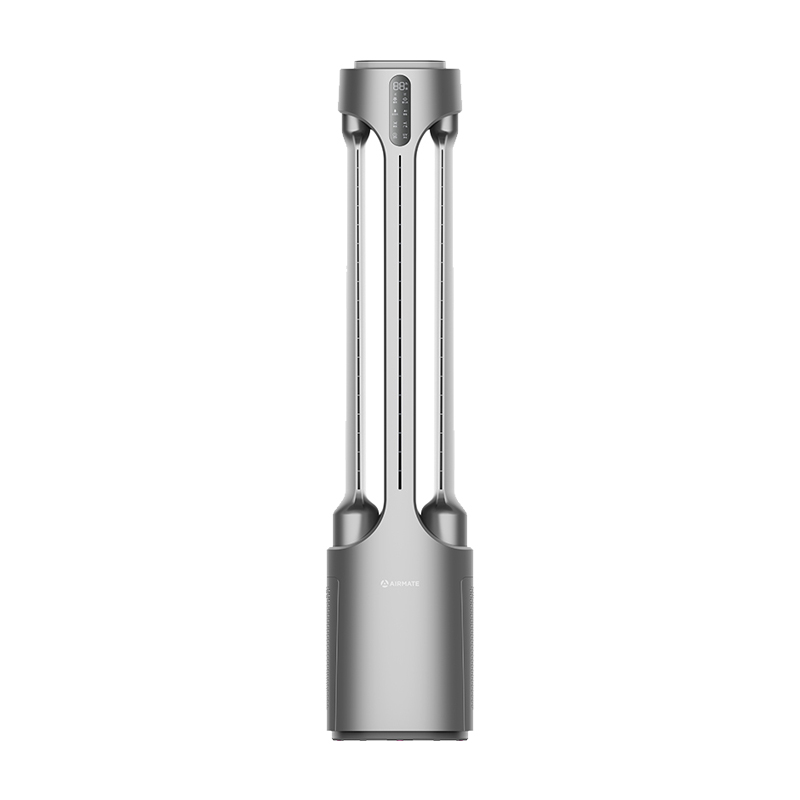 艾美特 双循环出风电风扇