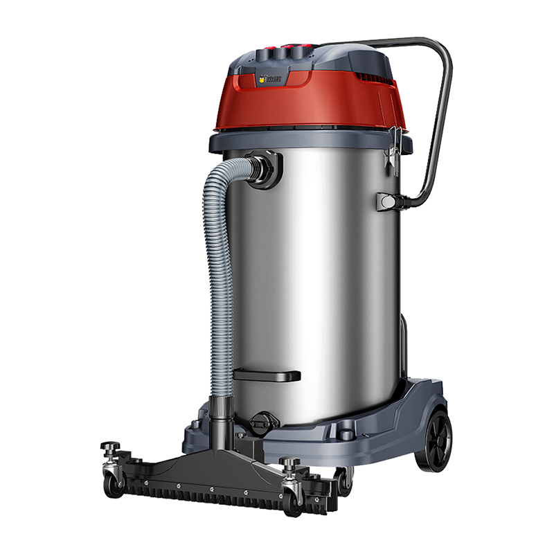 杰诺 大功率干湿两用吸尘器