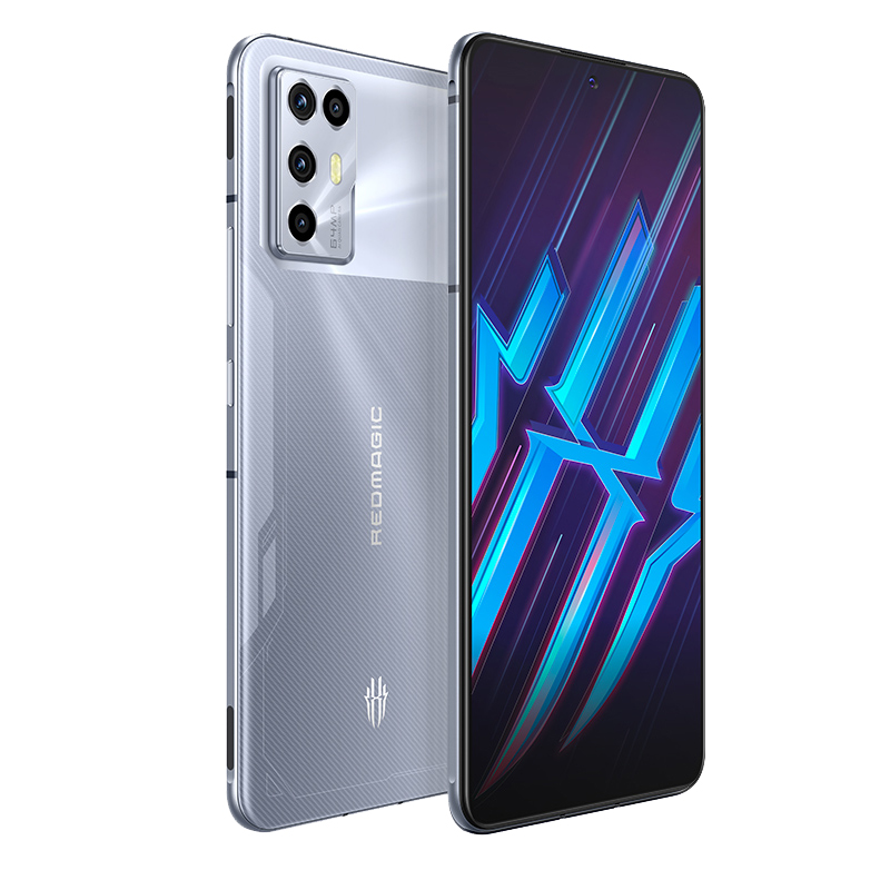 努比亚 立体散热手机