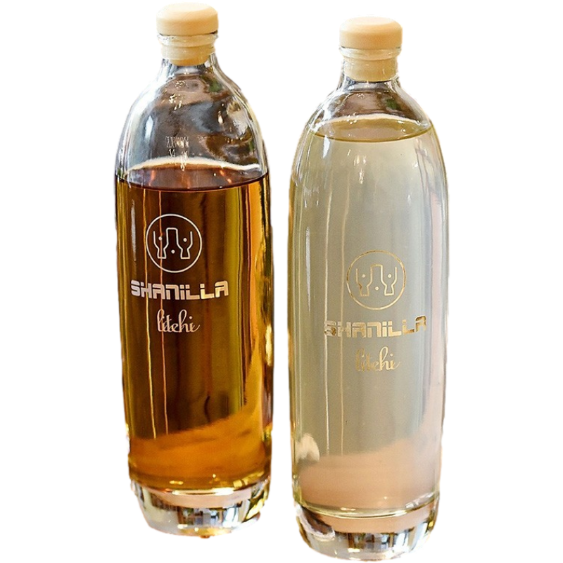 缤飞蝶 低度甜味果酒