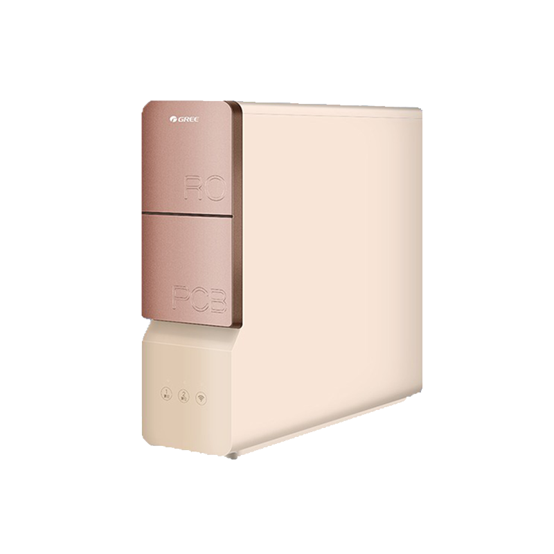 格力 纤薄机身净水器