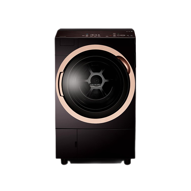 東芝 纳米洗涤洗衣机